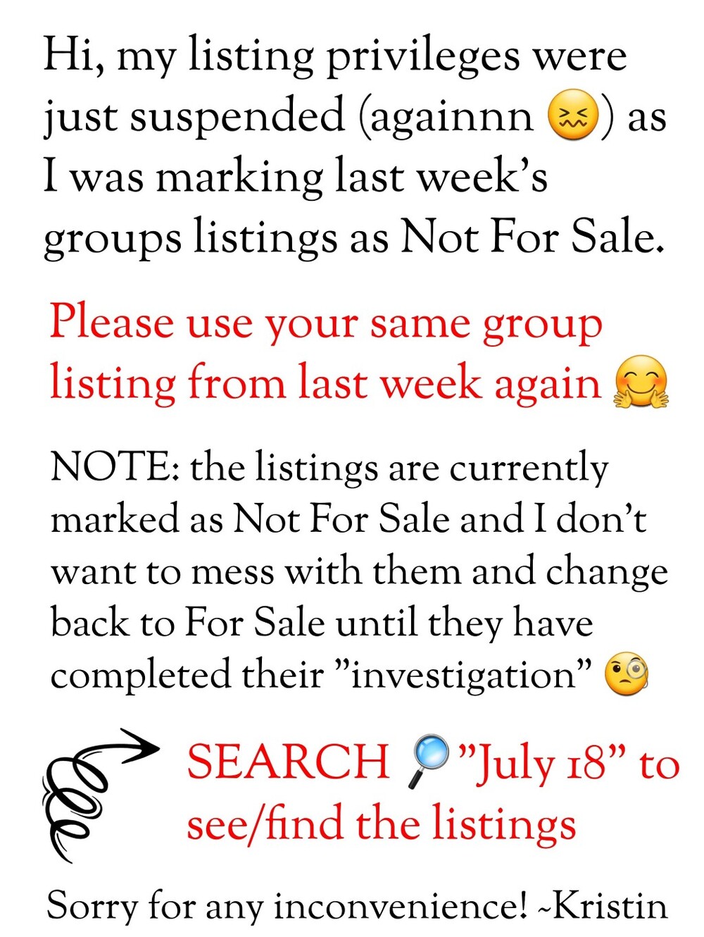 🚀💥👩🚀 PLEASE READ FIRST SLIDE‼️ - Picture 2 of 11